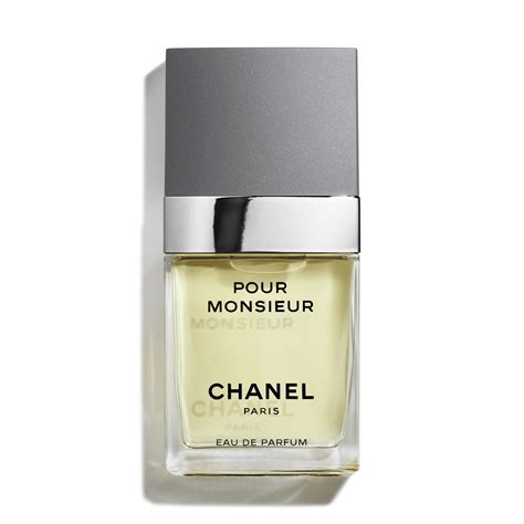 chanel pour monsieur eau de parfum discontinued|Chanel pour monsieur fragrantica.